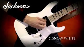 Jackson JS32 Dinky DKA-M | Featured Demo | Jackson Guitars