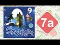 Spotlight 9. Модуль 7a. Reading &amp; Vocabulary