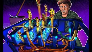 Bitcoin Demo UTXOs