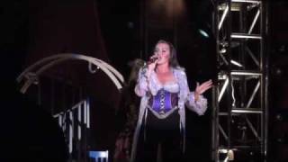 2009 Lindsay Gaspar Kinetix Reel Clips