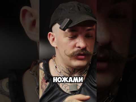 Рабочие ножи и