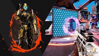 Splitgate Montage (Sleepy Hallow - 2055)