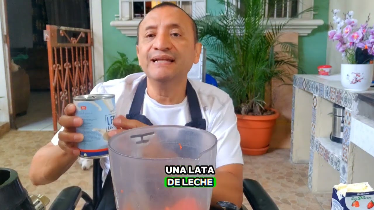 Pie de Zapote 🥮✅