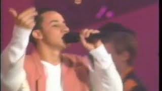 Backstreet Boys on Star Search 1993 (Early Days)