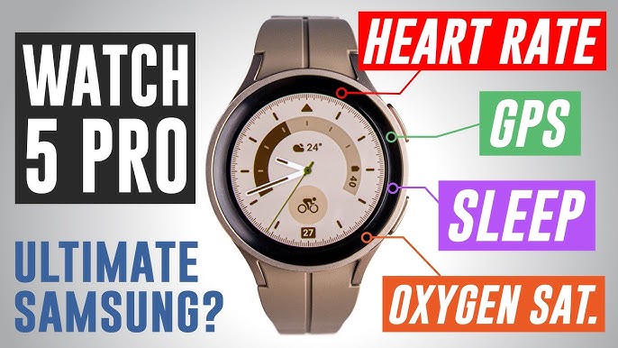 Samsung Galaxy Watch 5 Pro review revisit: Still worth buying in 2023?