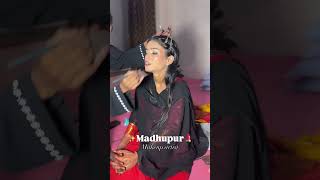 Ladka Tera Deewana ✨ Bridal Glam Makeup Transformation 💄🔥 #shorts #makeup #viral