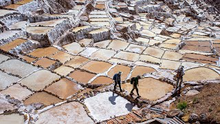 Discover the Sacred Valley and Machu Picchu on Two-Day Trip from Cusco, Peru
