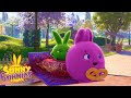 Magic Ride | SUNNY BUNNIES | Funny Cartoons For Children