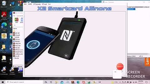 X2 EMV software download and tutorial walkthrough 2025