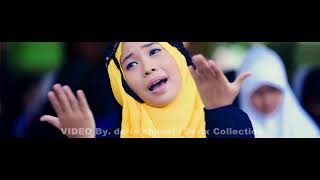 Isyfa’ Lana - Hj. Wafiq Azizah