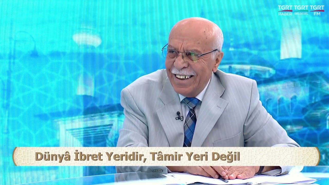 Huzura Doğru 20250923