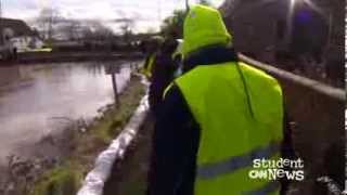 CNN Student News February 11, 2014