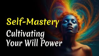 Unleashing Your Inner Drive - Mastering Willpower | Audiobook