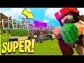 SUPER FARM DI CACTUS e BONE MEAL! - Minecraft ITA Server Anima