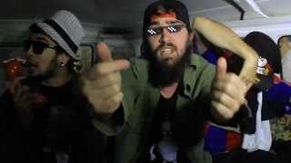 Watch 0800 Crew Vacina De Adrenalina video