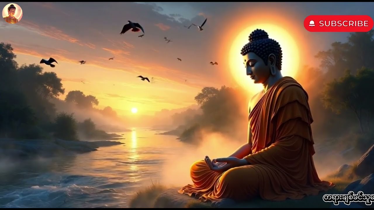 အရပ်ဆယ်မျက်နှာနှင့် ၇ရက်သားသမီးမေတ္တာပို့ပရိတ်ကြီး (၁၁) သုတ်