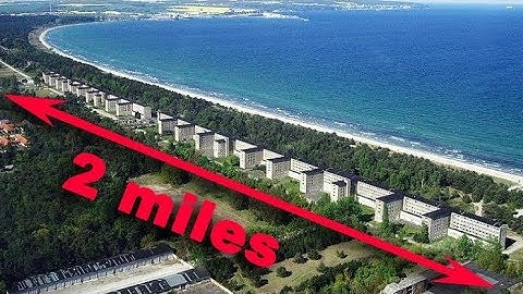 12 Most Ambitious Abandoned Objects That Really Exist