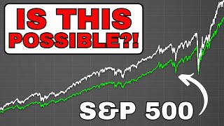 BETTER and SAFER than the S&P 500?!