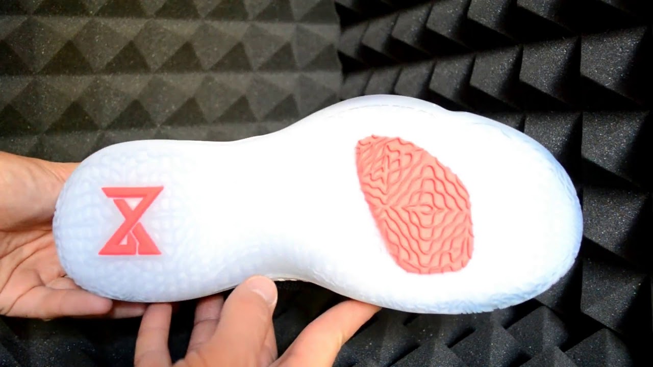 NIKE PG2 - Presentation # 101