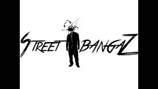 Can't Hold Me Down Detroit Type Beat @StreetBangaz