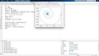 MSN 514 - Lecture 9: One and two dimensional flows