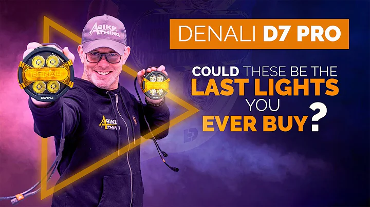 The Denali Pods You Didn't Know You Needed