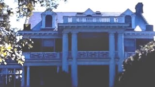Arlington Estate in 1962 Home to Captain William Arnold and Harry B Hanger Richmond Kentucky