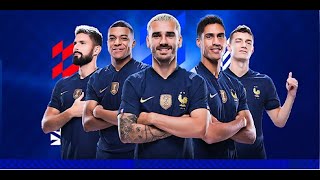 Copa Mundial De Fútbol 2022