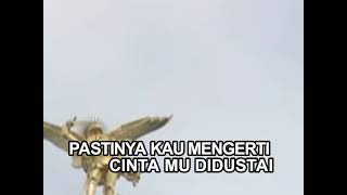 Dvd058 Bila Cinta Didusta  Screen  Able  Dvd