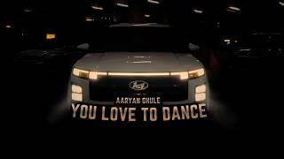You Love To Dance Official Audio Aaryan Ghule, Aahana Ghule, Rohan Ghule