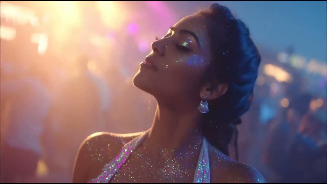 Neon India – The Future of Bollywood EDM