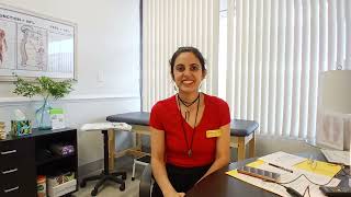 Touch & Heal - Massage Therapist - Laryssa Neel