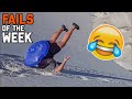 Best fails of the week  funniest fails compilation  funnys   part 34