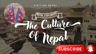 " Echoes of Nepal"  A Journey Through Time