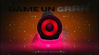 SANDARU SATHSARA DAME UN GRR X ELECTRONICA REMIX TIKTOK REMIXER 2025 NEW DJ PAUL BIGATA REMIX