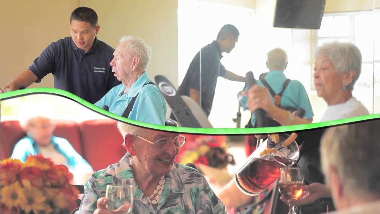 Shirley Jones Presents LifeHOUSE Fremont Hills