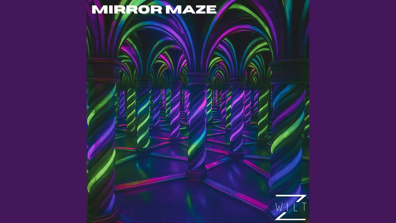 Watch Mirror Maze on YouTube Watch Mirror Maze on YouTube