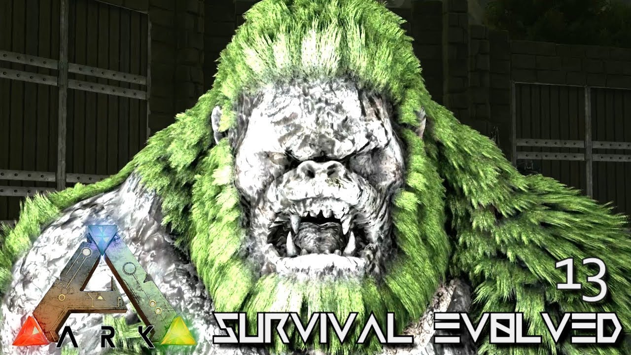 Ark Aberration Solo Ascension Boss Battle Fight E13 Pugnacia Mod Ark Survival Evolved By Kingdaddydmac