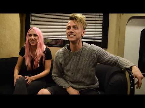 Icon For Hire Interview