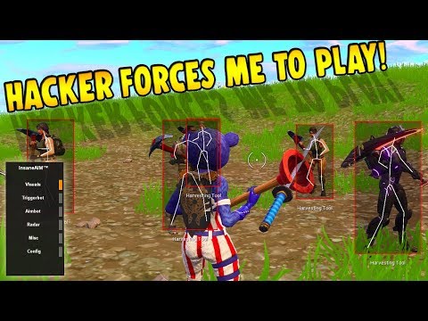 fortnite-hacker-forces-me-to-play!!-help!!