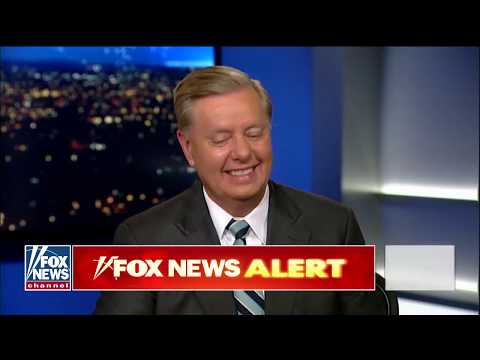 Sen  Lindsey Graham reacts to new Kavanaugh accusations