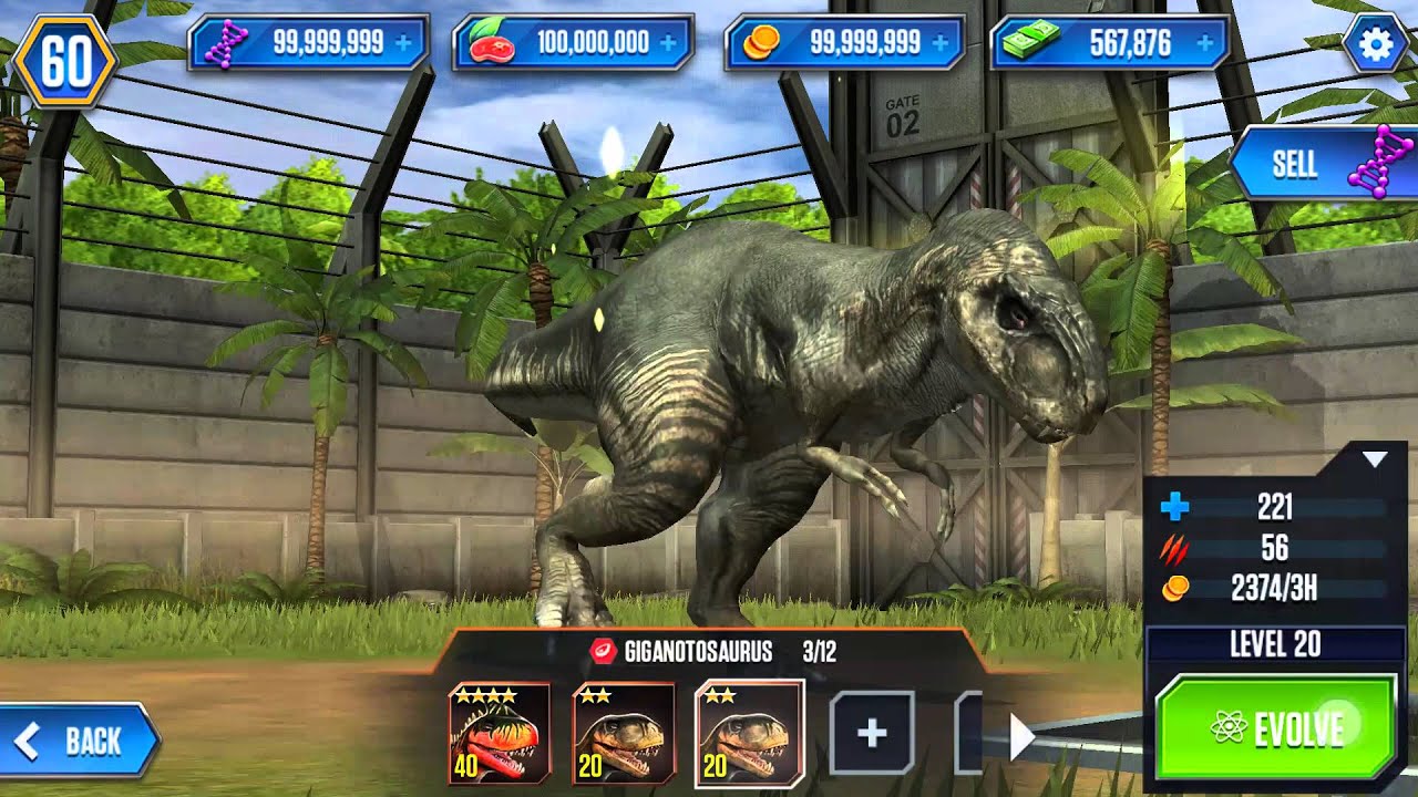 Jurassic world the game download Jurassic world the game download