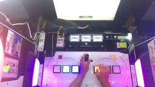 【オンゲキR.E.D.】Singularity[MASTER] HIT2 MISS1 手元のみ