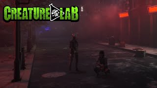 Making Ultimate Mutagen To Take Over The City ~ Creature Lab (END)