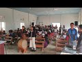 The 72 Fasting Prayer Program, Youth Alive MHD-AGEI - H. Joldan AG Church - 14 March 2026