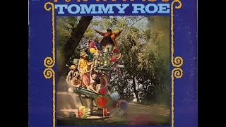 The Exective (09/11) Phantasy (Tommy Roe)