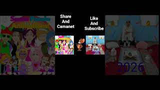 mohsin Mohsin vs souna panda animations YouTuber chanel ❤️