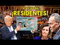 TRUMP FIRMA EL DECRETO MIGRATORIO MAS TEMIDO POR TODOS LOS INMIGRANTES LEGALES EN EE.UU.