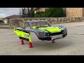 Brenthel Industries Traxxas UDR