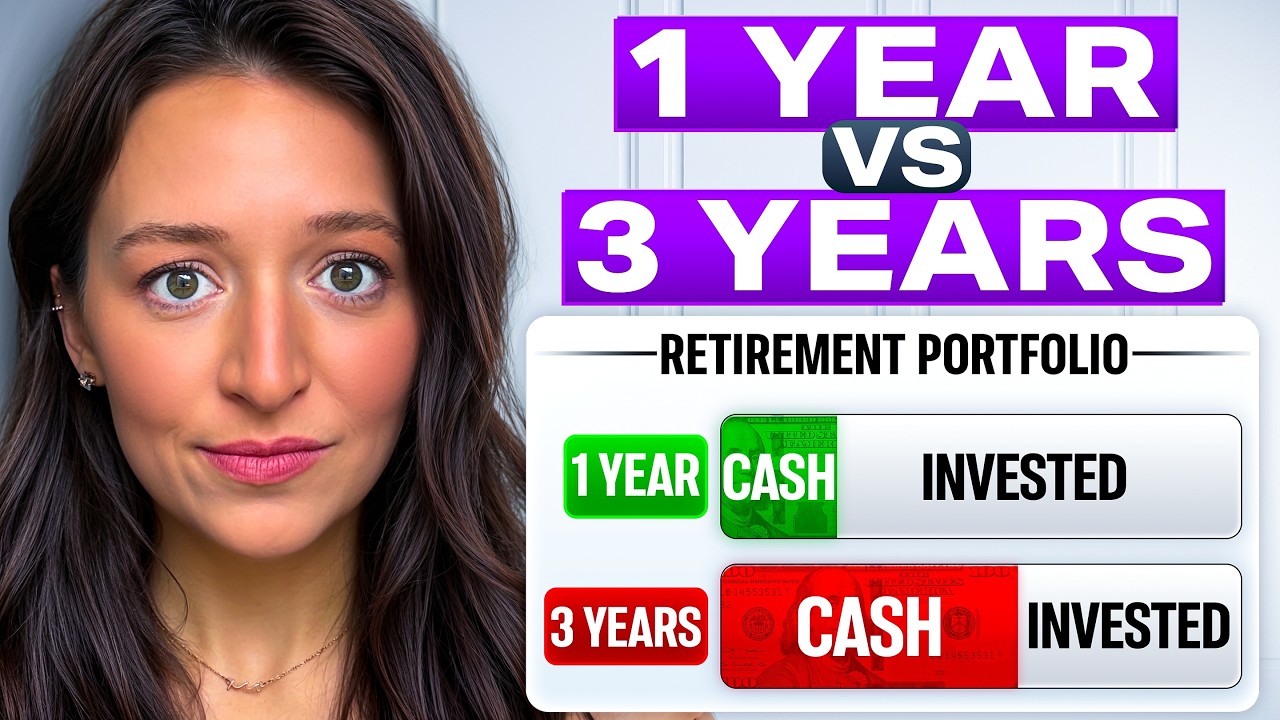 Vanguard Says YOU Are Holding Too Much Cash